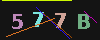 Gambar captcha