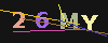 Gambar captcha